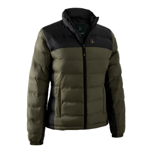 Ženska jakna Deerhunter Lady Northward Padded Jacket 5284 - 352 Rifle Green 40