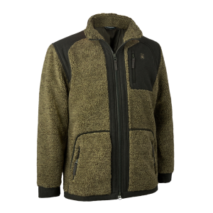 Lovska jakna Deerhunter Germania Fiber-Wool Jacket | Cypress (346)