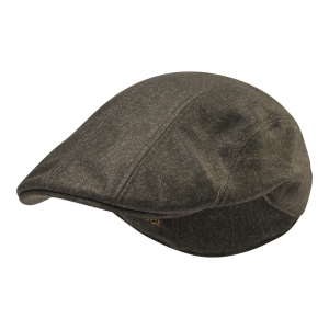 Lovska baretka Deerhunter Flat Cap 6697 - 392 Elmwood | 62/63