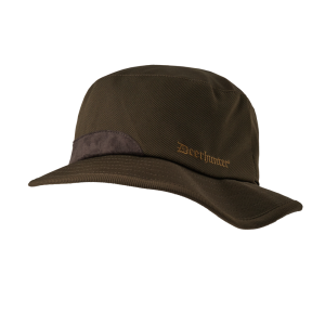 Lovski klobuk Deerhunter Muflon Hat with safety 6821 - 376 Art Green | 60/61