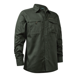 Lovska srajca Deerhunter 8126 Atlas Shirt - Timber (393)