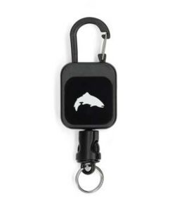 Retraktor SIMMS Zinger Black