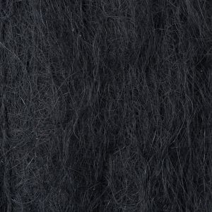 Material za vezavo muh Wapsi Leech Yarn | leech black LY298