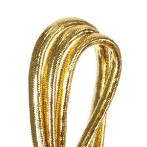 Material za telo potezanke Wapsi Mylar Cord Medium | gold MC2250