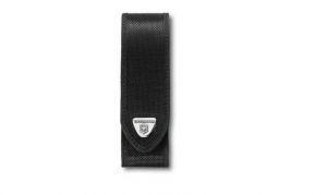Etui za švicarski nož Victorinox Nylon Belt Pouch in black - 4.0505.N