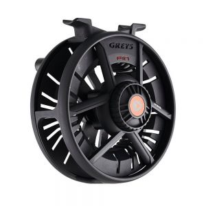 Muharska rola GREYS Fin Fly Reel 7/8