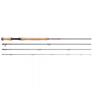 Muharska palica | muharica GREYS Wing Trout Spey Fly Rod 10'10'' #2 (1571761)