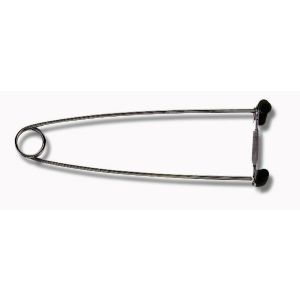 Pripomoček za odpiranje gobca ščuke ZEBCO Pike Gag 18 cm (6302018)