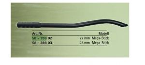 Kobra za ribolov BEHR 22 mm Mega-Stick
