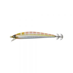 Peškafond za trolling lignjev SAVAGE GEAR SQUID BEAT TROLLING 10cm 11g F | Orange (74828)
