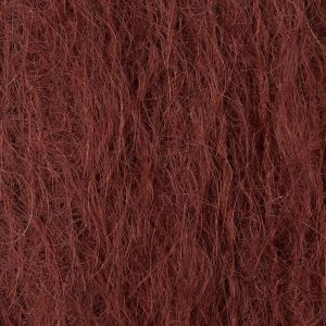 Material za vezavo muh Wapsi Leech Yarn | rusty brown LY051