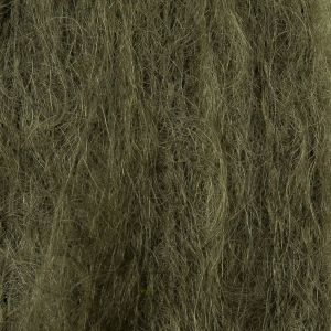 Material za vezavo muh Wapsi Leech Yarn | dark olive LY901
