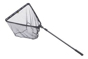 Teleskopska podmetalka MIVARDI Landing net Xtreme 225 - Floating