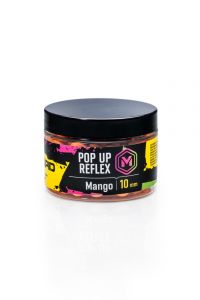 Pop-up boili MIVARDI Rapid Pop Up Reflex - Mango (70g | 18mm)