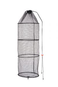 Čuvarica za ribe MIVARDI Keepnet Classic Rubber 4