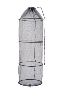 Čuvarica za ribe MIVARDI Keepnet Classic Rubber 4 XL