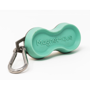 Držalo za umetne muhe Magnet-ique MagMini