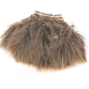 Marabu za vezavo muh TRAUN RIVER Marabou Feathers | braun