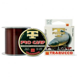 Laks za krapolov TRABUCCO T-FORCE PRO CARP 300m 0,35mm