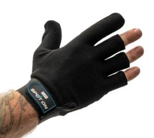 Naprstnik | rokavica NASH Spot On Casting Glove - desna (C0314)
