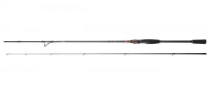 Palica za lignje DAIWA NINJA EGI 2,51 m #2.5 – 4.0