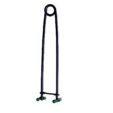 Pripomoček za odpiranje gobca ščuke JENZI Fish-Mouth Opener 20 cm | 8051 001