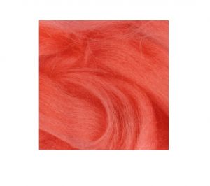 Material za vezavo muh globak - globag Semperfli Egg Yarn | Pale Pink