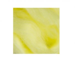 Material za vezavo muh globak - globag Semperfli Egg Yarn | Pale Yellow