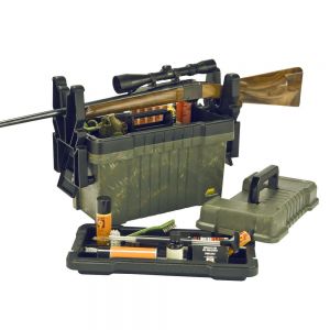 Kovček za čiščenje orožja Plano Gun Cleaning Station And Storage System Shooters Case (181601)