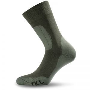 Nogavice LASTING Autumn socks TKL 620 | L (42-45)