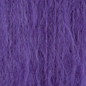 Material za vezavo muh Wapsi Leech Yarn | leech purple LY292