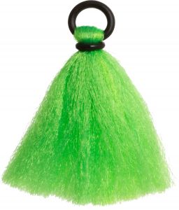 Indikatorji prijema Loon Outdoors Tip Toppers Small Green (3-pack)