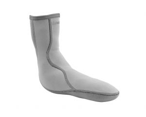 Neoprenske nogavice SIMMS Neoprene Wading Socks Cinder XL