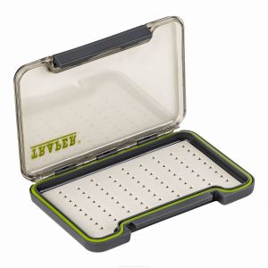 Škatla za muhe TRAPER Nymph silicon waterproof box (74455)