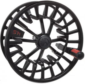 Rezervna špula - kolut za rolo REDINGTON ZERO 2/3 SPOOL (black)