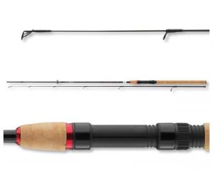 Ribiška palica za vijačenje Daiwa NINJA X SPIN 2.40m 10-30g