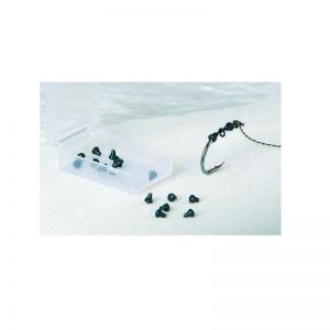 Štoperji za na trnek BEHR RIG RING STOPS - 20 kos | 4252567