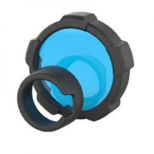 Barvni filter Led Lenser moder 85,5 mm (501507)