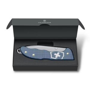 Preklopni švicarski žepni nož VICTORINOX Evoke Alox Limited Edition 2026