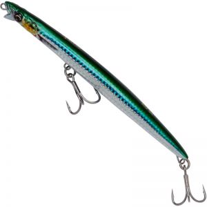 Vaba za morski ribolov SAVAGE GEAR DEEP WALKER 2.0 17.5CM 39G S BCUDA PHP (73538)