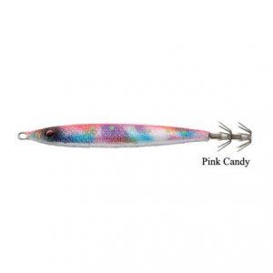 Peškafond za lignje SAVAGE GEAR SQUID FINGER 10CM 75G FS PINK CANDY (77991)
