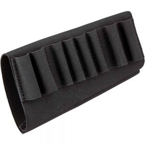 Etui za šiberne in krogelne naboje Parforce Schaft-Patronenetui für Schrot- und Kugelpatronen