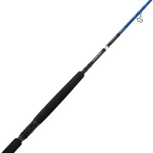 Palica za vijačenje na morju SAVAGE GEAR SGS2 Offshore Plug Spinning Rod - SGS2 OFFSH P 8FT5IN/2.59M F 100-200G XXH (SVS74906)
