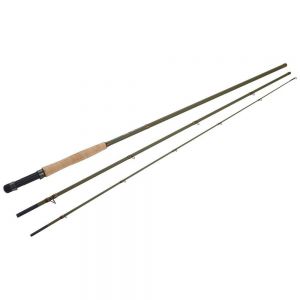 Muharica | muharska palica Shakespeare Cedar Canyon Stream Fly Rod 8'6'' #5/6