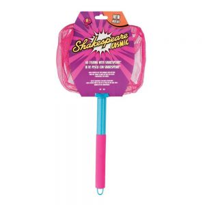 Otroški sak (mreža) Shakespeare Cosmic Net (pink)