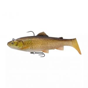 Silikonska vaba SAVAGE GEAR 3D TROUT RATTLE SHAD FS 17cm/90g Chub (1625334)