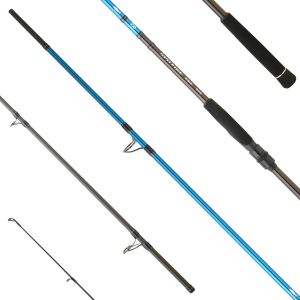 Palica za vijačenje brancina DAIWA SPITFIRE SEABASS 2,7m 10-35g (SPSB902HMHFSCF)