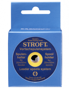 Držalo za laks STROFT Spulenhalter - za 5 kolutov laksov | 3712