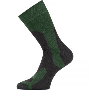 Nogavice LASTING TRP 698 trekking medium thick socks | L (42-45)