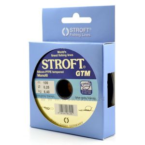 Laks STROFT GTM 0,20 mm (100 m)